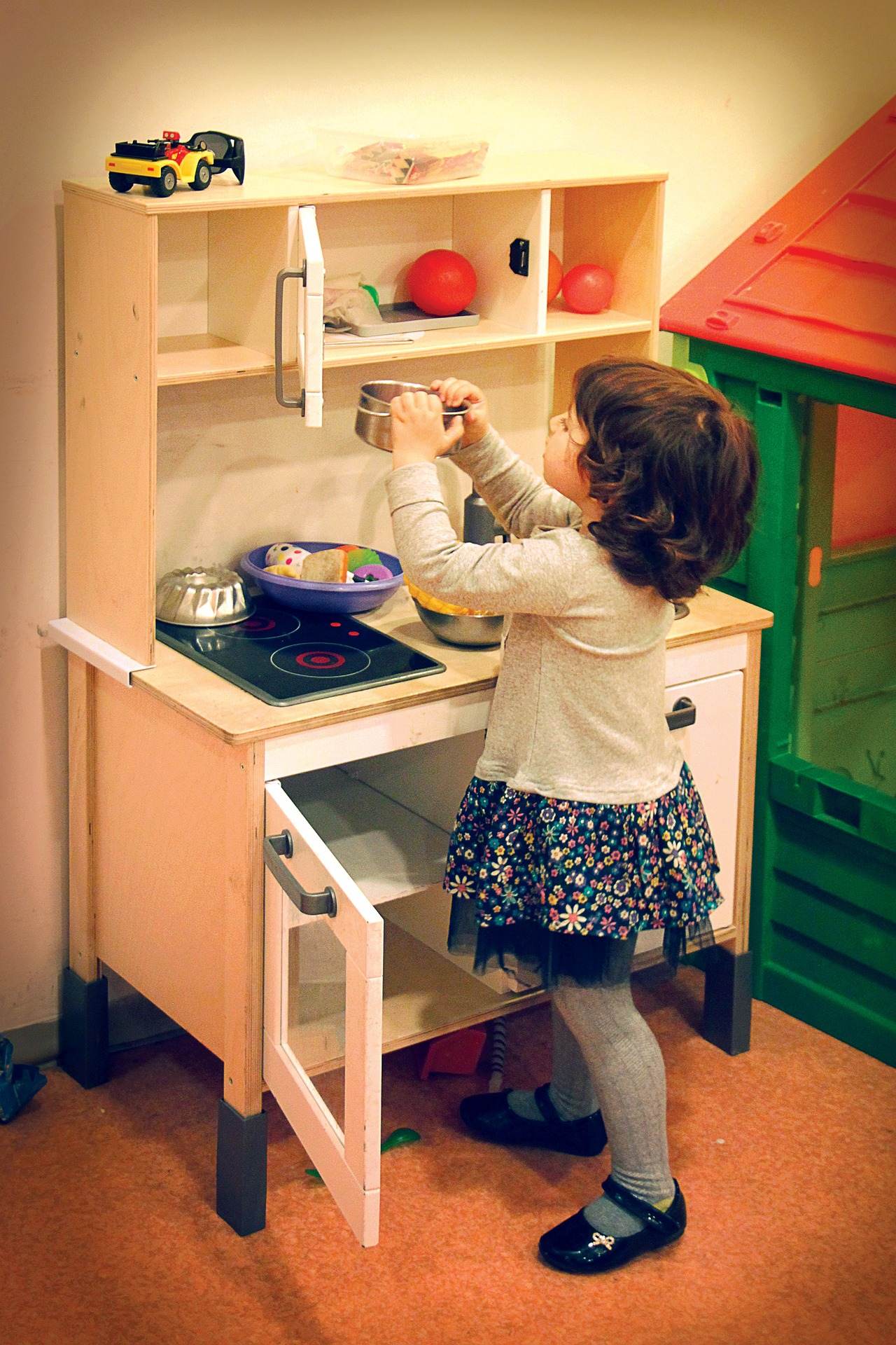 sensory items